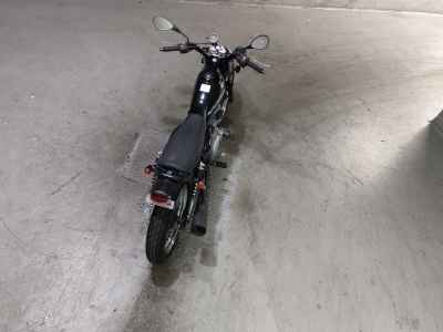 Suzuki GrassTracker Bigboy 2007