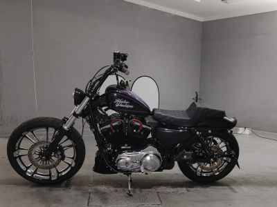 Harley-Davidson XL1200XS 2020