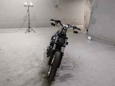 Harley-Davidson XL1200XS 2020