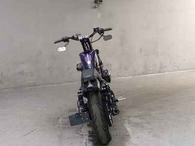 Harley-Davidson XL1200XS 2020