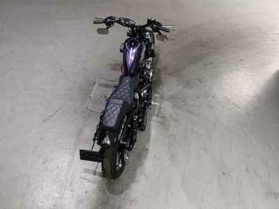 Harley-Davidson XL1200XS 2020
