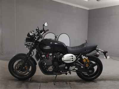 Yamaha XJR1300C 2016