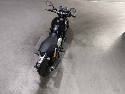 Yamaha XJR1300C 2016