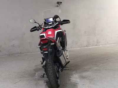 Honda CRF1100L Africa Twin 2021