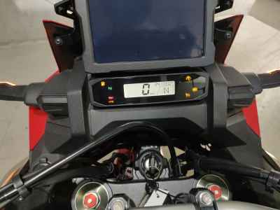Honda CRF1100L Africa Twin 2021