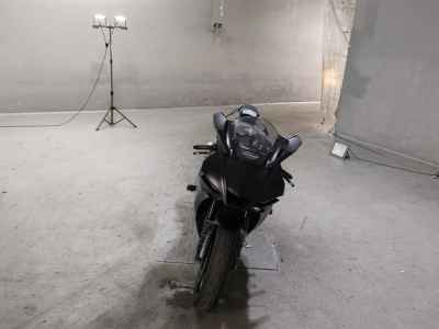 Yamaha YZF-R1 2020