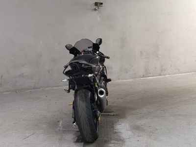 Yamaha YZF-R1 2020