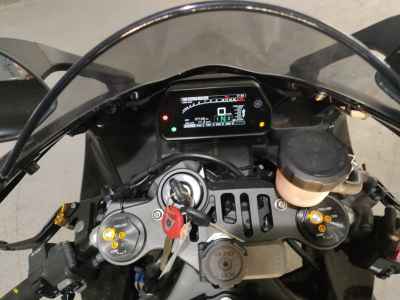 Yamaha YZF-R1 2020
