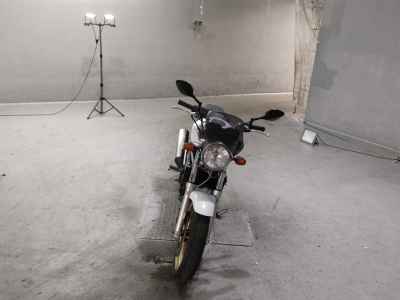 Honda VTR250 2009