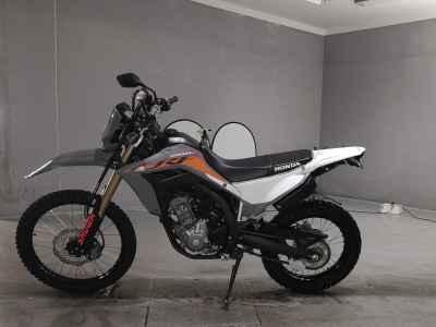 Honda CRF250L 2023