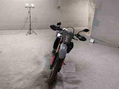 Honda CRF250L 2023