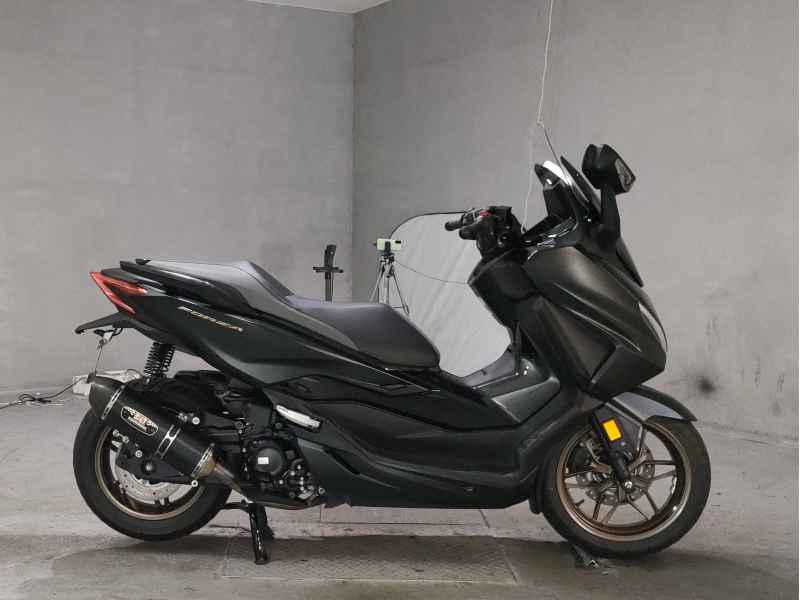 Honda Forza 2023