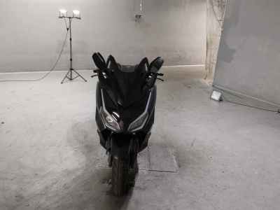 Honda Forza 2023