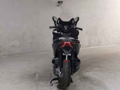 Honda Forza 2023