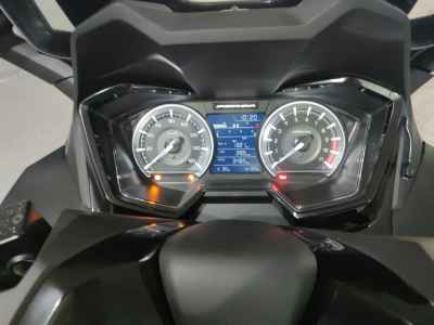 Honda Forza 2023