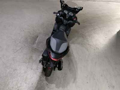 Honda Forza 2023