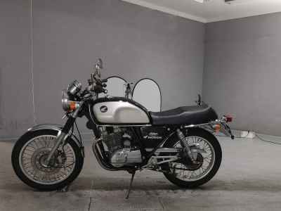 Honda GB250 Clubman