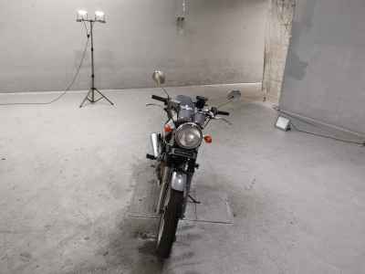 Honda GB250 Clubman