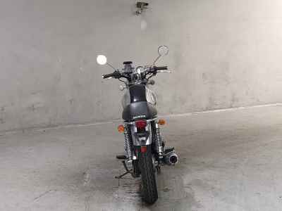 Honda GB250 Clubman
