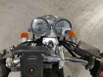 Honda GB250 Clubman
