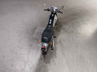 Honda GB250 Clubman