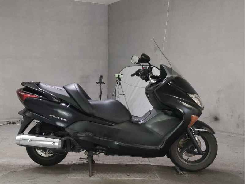 Honda Forza Z 2005