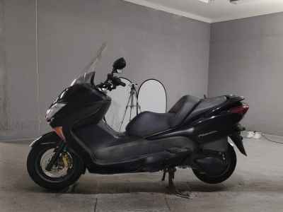 Honda Forza Z 2005