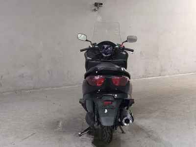 Honda Forza Z 2005