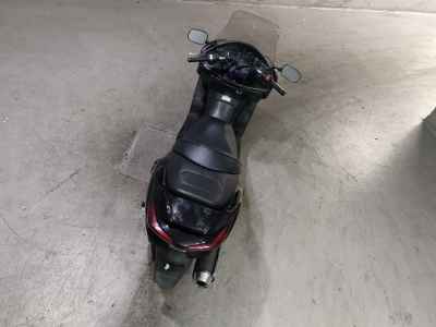 Honda Forza Z 2005