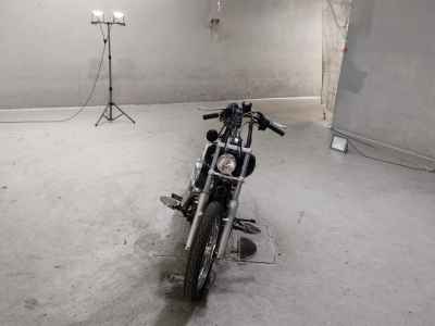 Yamaha XVS250 Drag Star