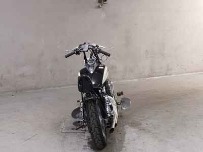 Yamaha XVS250 Drag Star