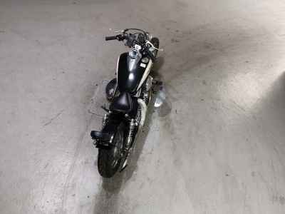 Yamaha XVS250 Drag Star