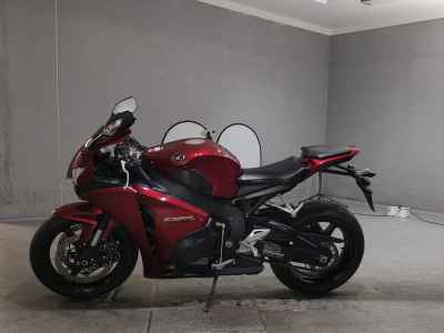 Honda CBR1000RR 2008