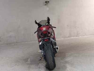 Honda CBR1000RR 2008
