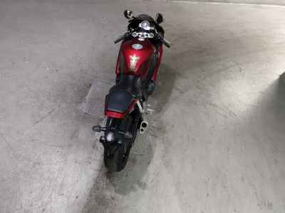 Honda CBR1000RR 2008