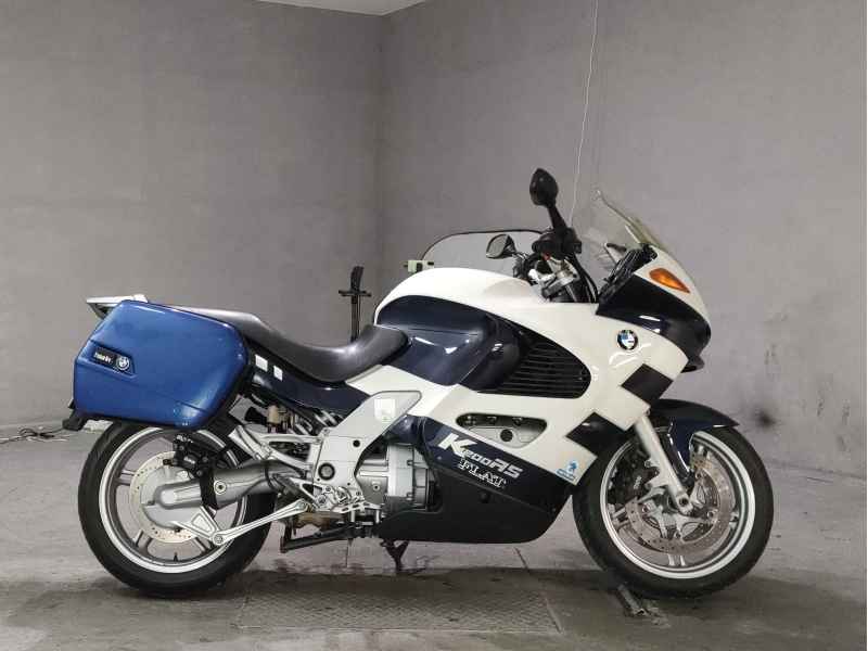 BMW K1200RS