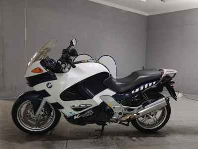 BMW K1200RS