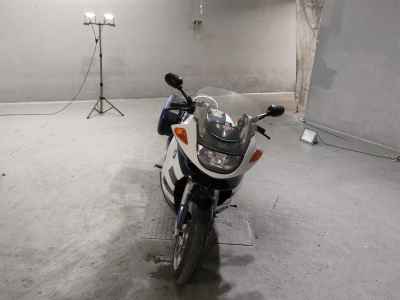 BMW K1200RS
