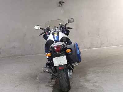 BMW K1200RS
