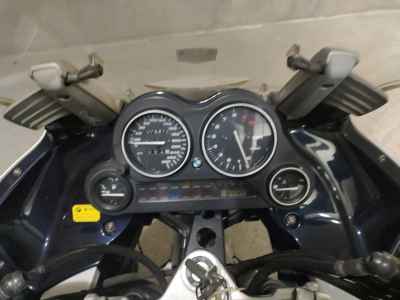 BMW K1200RS
