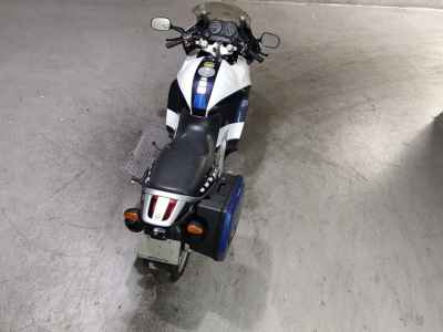 BMW K1200RS