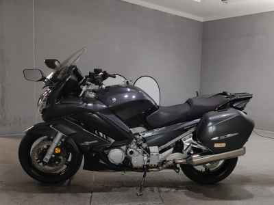 Yamaha FJR1300 2018