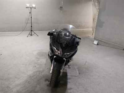 Yamaha FJR1300 2018