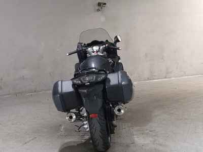 Yamaha FJR1300 2018