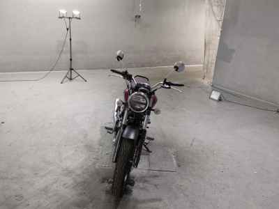 Honda GB350 2021