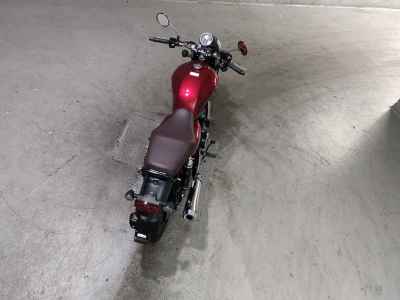Honda GB350 2021