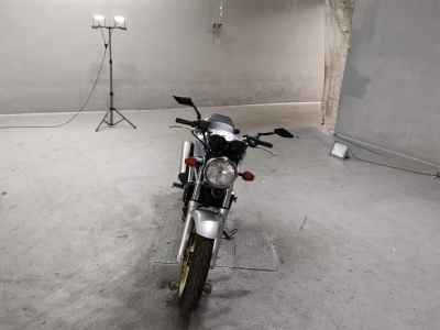Honda VTR250 2011