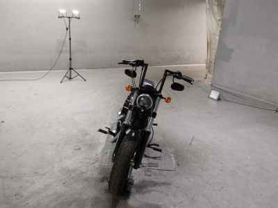 Harley-Davidson Sportster Forty-Eight XL1200X 2016