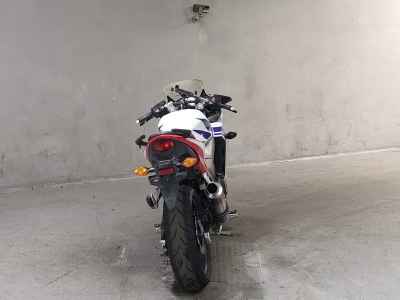 Honda CBR400R 2013