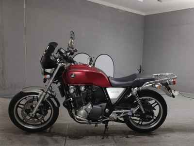 Honda CB1100 2010